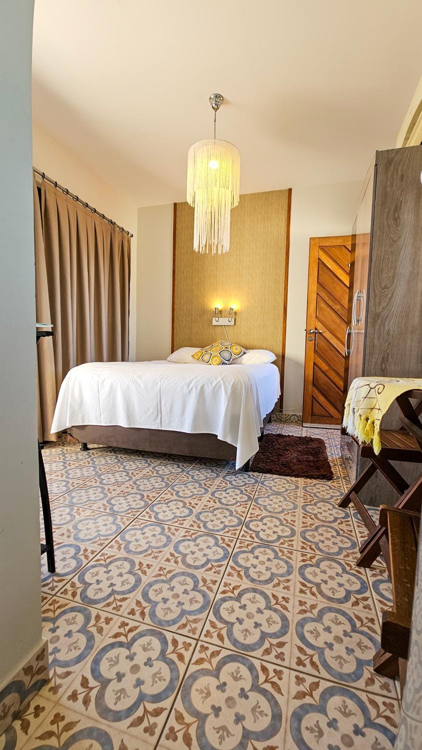 Morro Branco Pousada e aptos Inn in Parnamirim