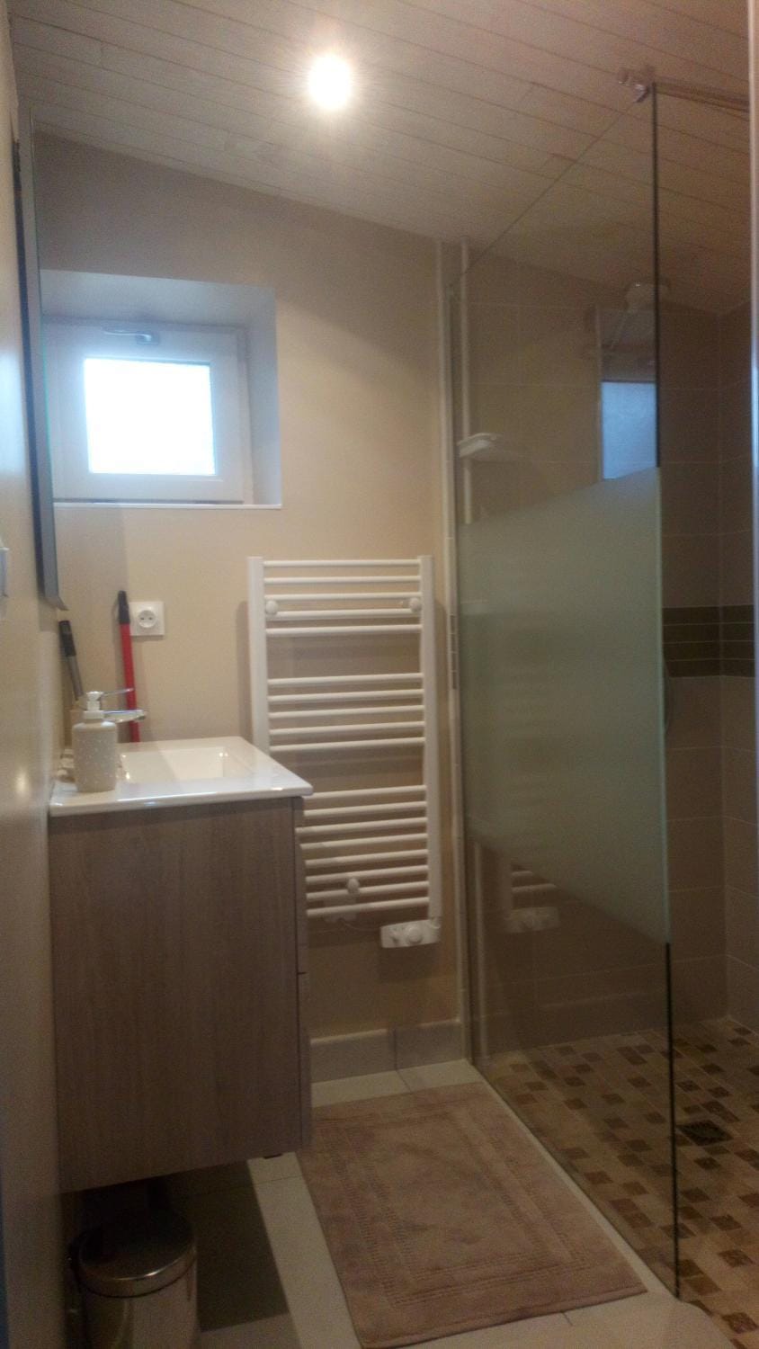 Le Petit Logis Apartment in Pays de la Loire