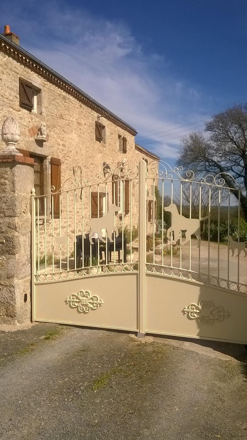 Le Petit Logis Apartment in Pays de la Loire