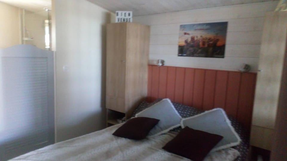 Le Petit Logis Apartment in Pays de la Loire