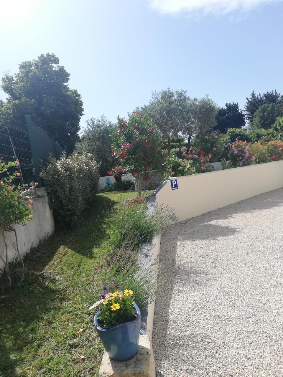 Sophie et Jamiel Apartment in Provence-Alpes-Côte d'Azur