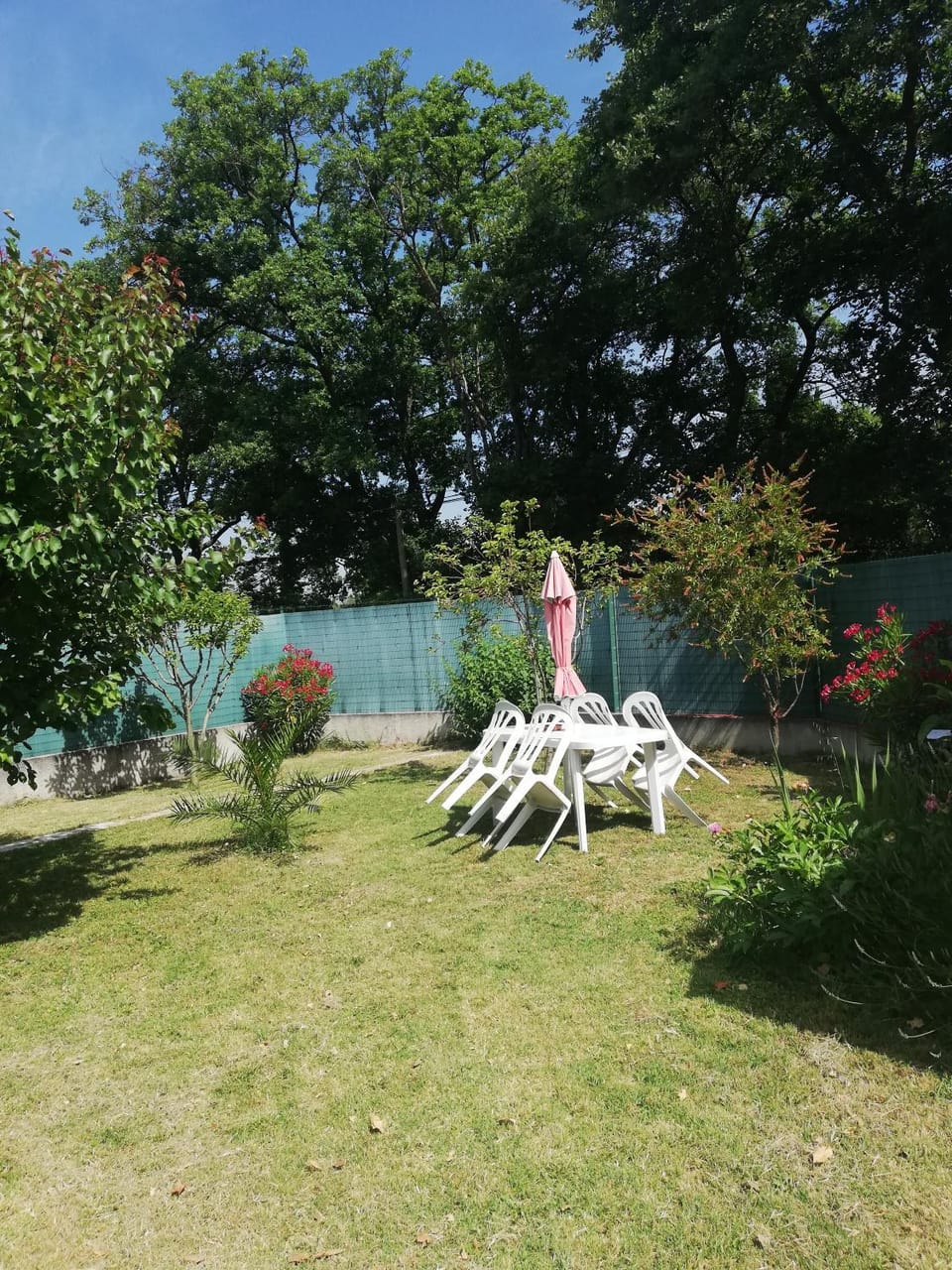 Sophie et Jamiel Apartment in Provence-Alpes-Côte d'Azur