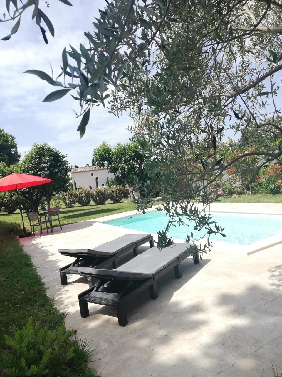 Sophie et Jamiel Apartment in Provence-Alpes-Côte d'Azur