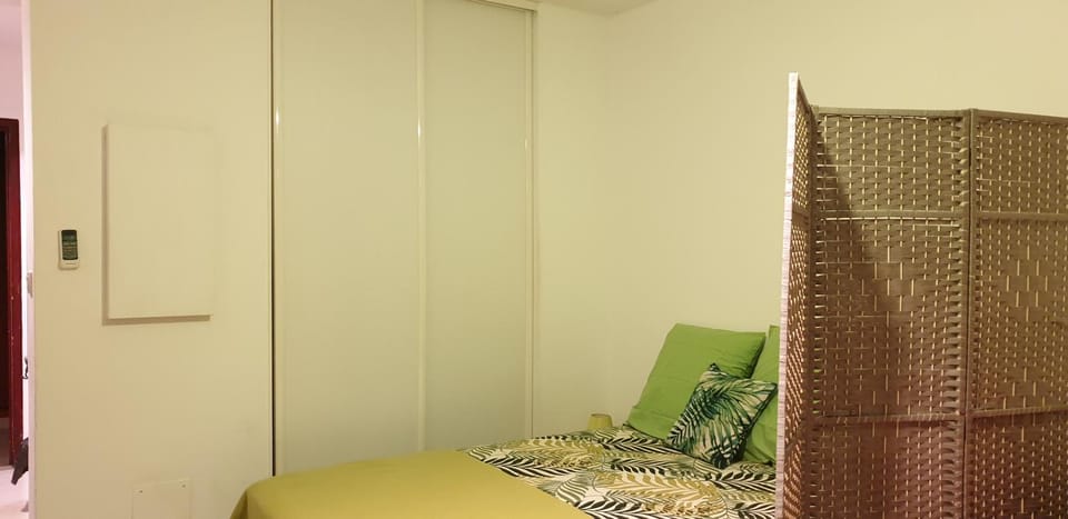 T1 tout confort Apartment in Saint-Denis