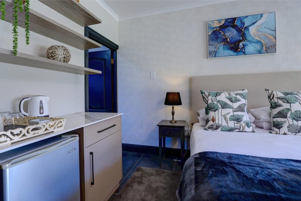 Bed, Coffee/tea facilities, Bedroom