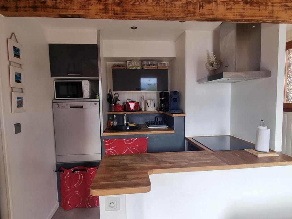 Chalet Vue sous cet Angles Chalet in Catalonia