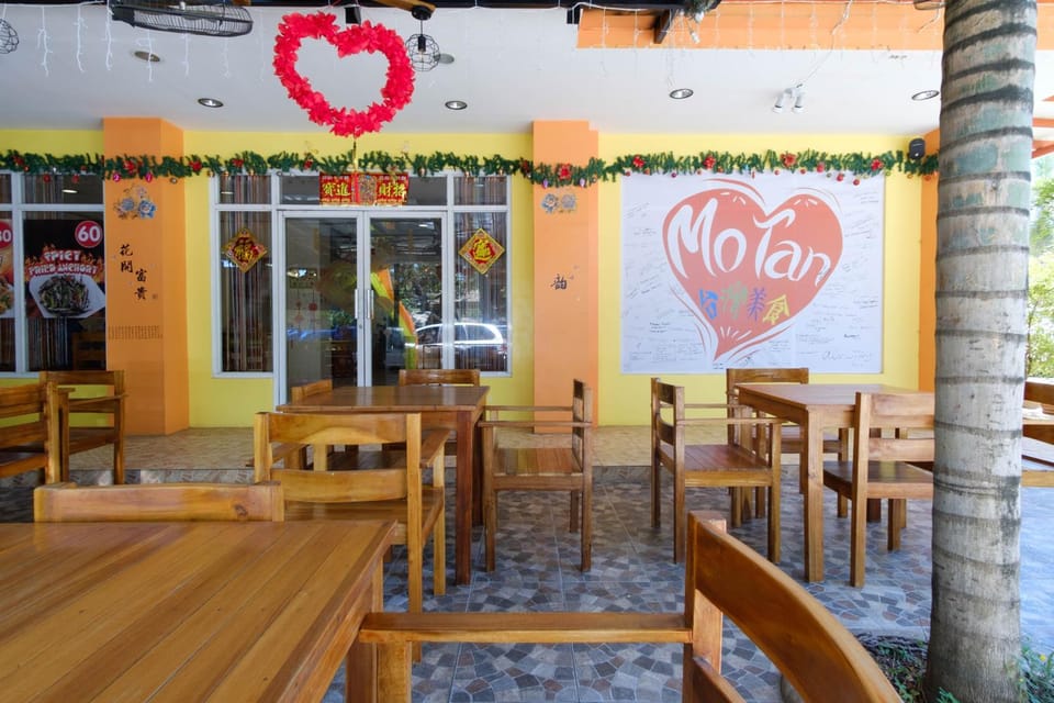 Restaurant/places to eat, Other