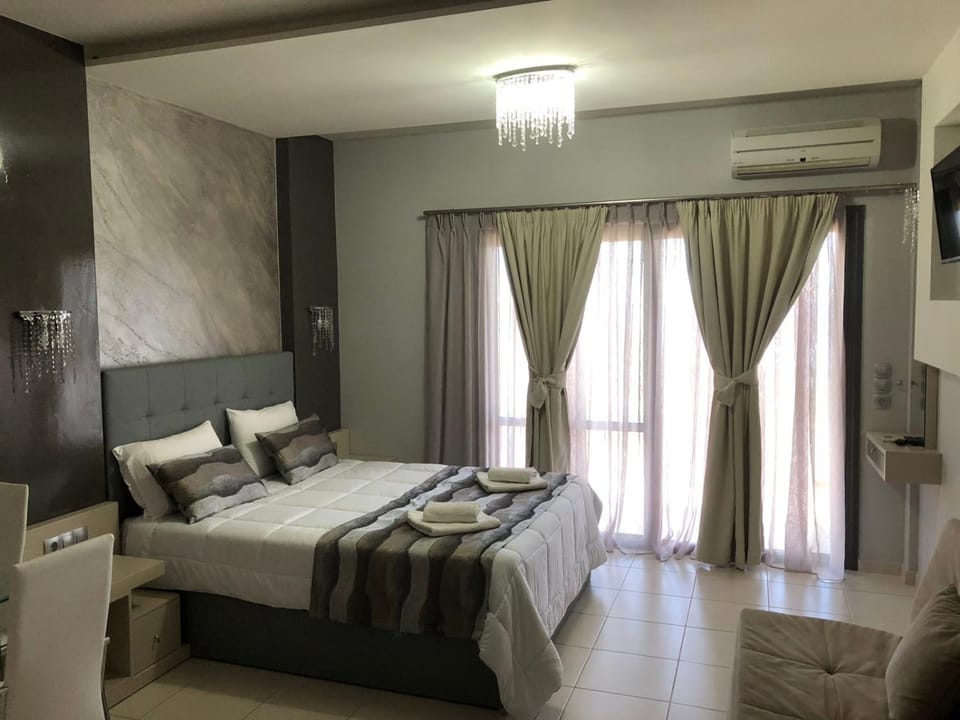 Peristeres Appartments Apartment in Crete