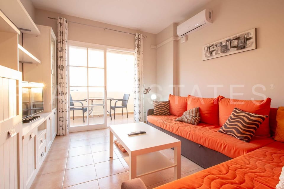 Magnífico apartamento al lado de la playa Torrecilla en Nerja Apartment in Nerja