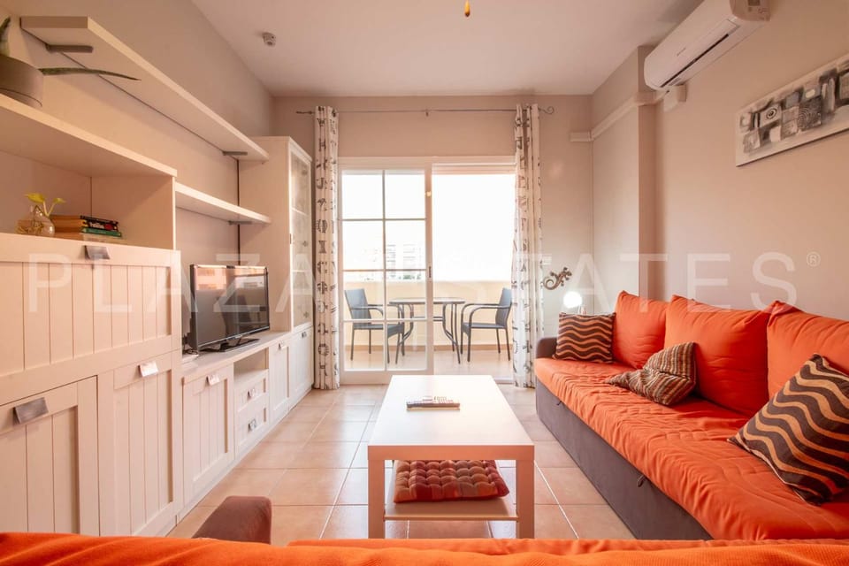 Magnífico apartamento al lado de la playa Torrecilla en Nerja Apartment in Nerja