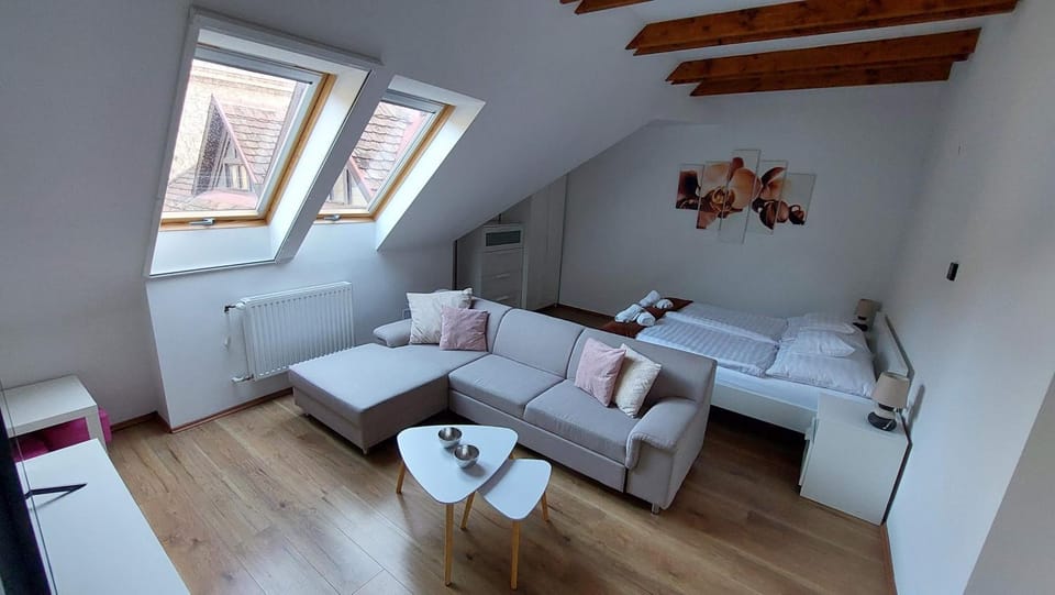 Living room, Photo of the whole room, Seating area