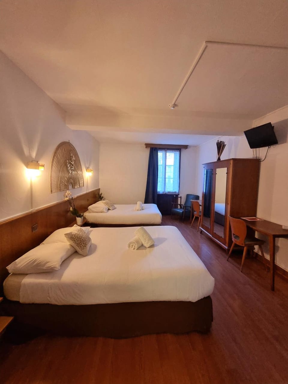 Hôtel Des Alliés Hotel in Auvergne-Rhône-Alpes