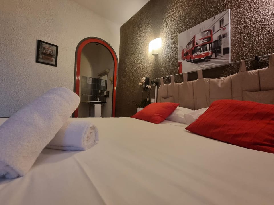 Hôtel Des Alliés Hotel in Auvergne-Rhône-Alpes