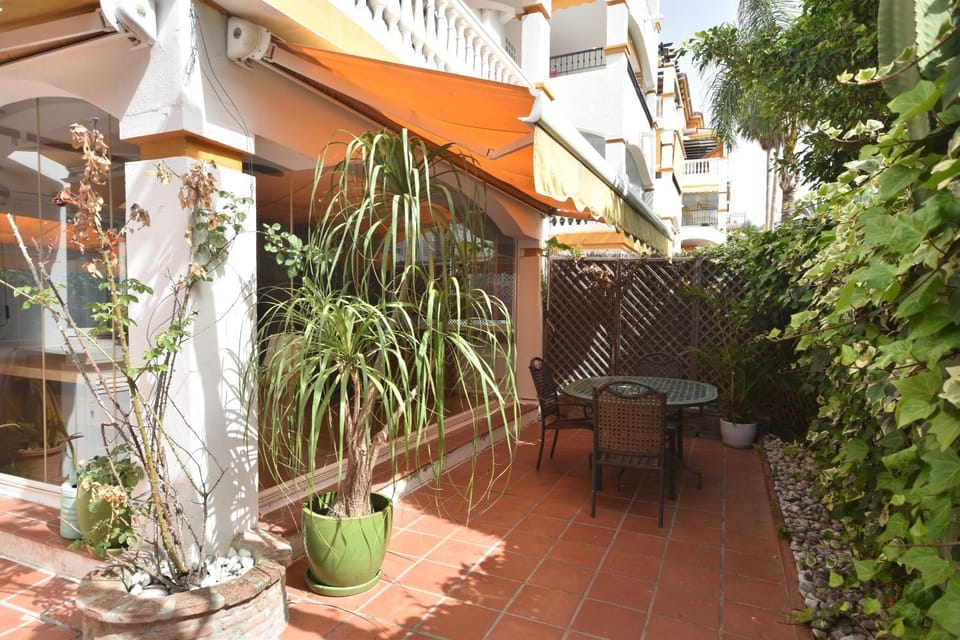Patio, Garden, Balcony/Terrace, Dining area