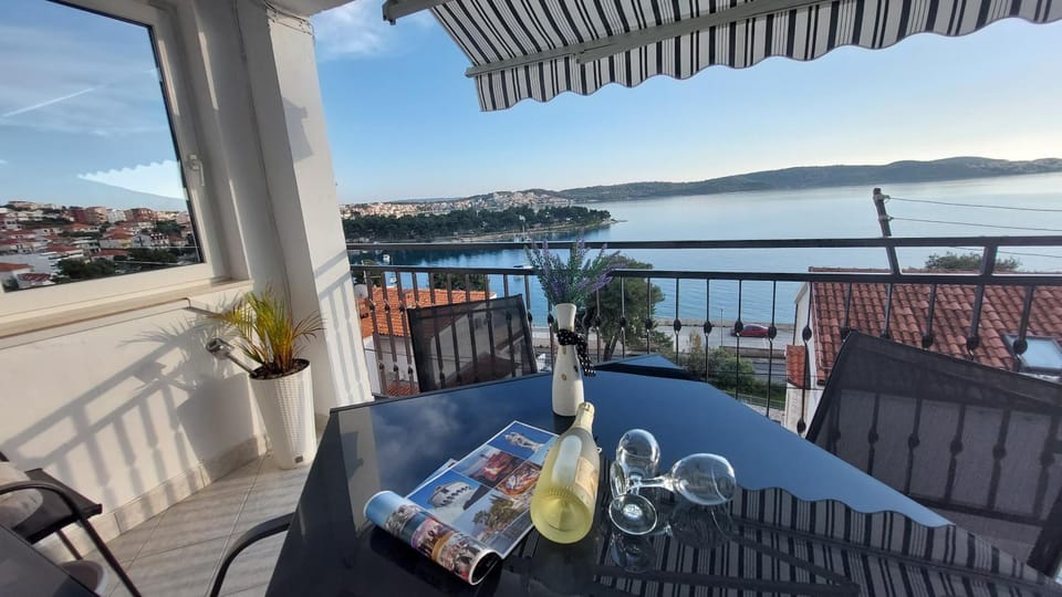 Apartment Kristina Apartment in Trogir