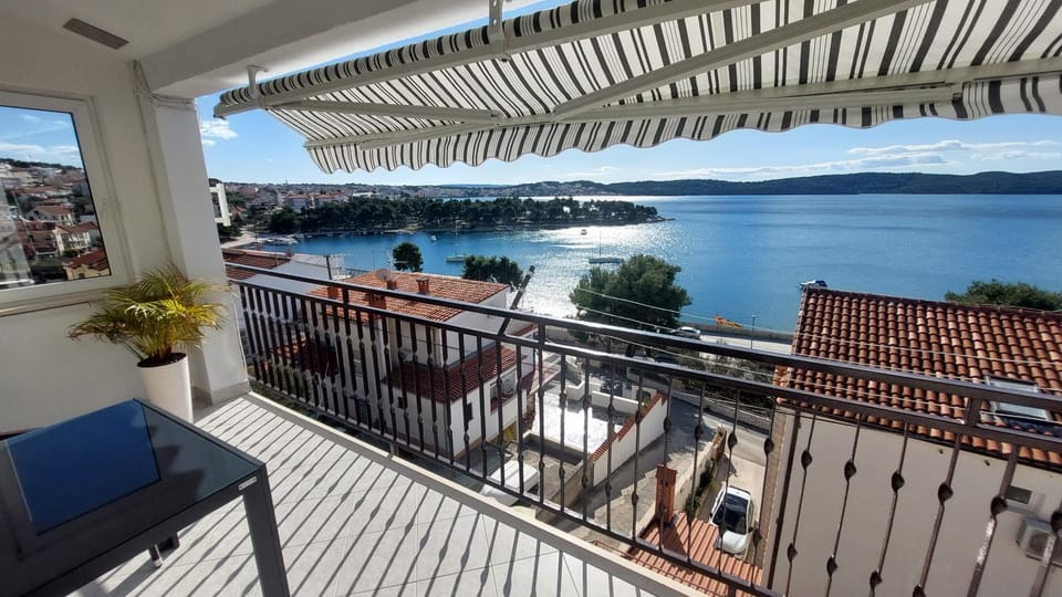Apartment Kristina Apartment in Trogir