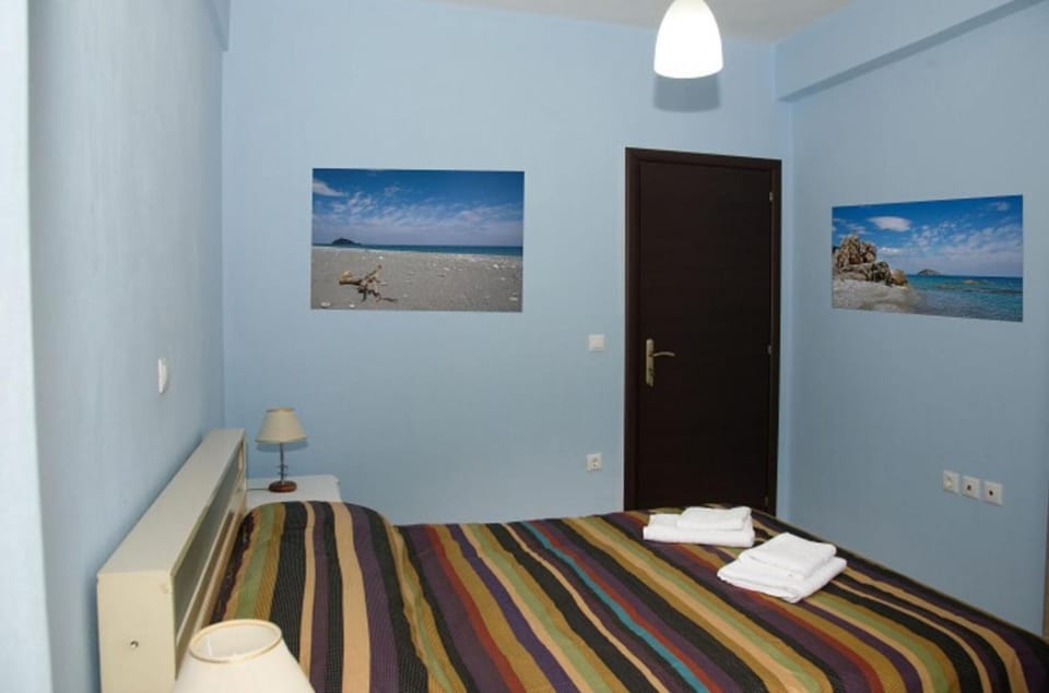 House Evia House in Euboea