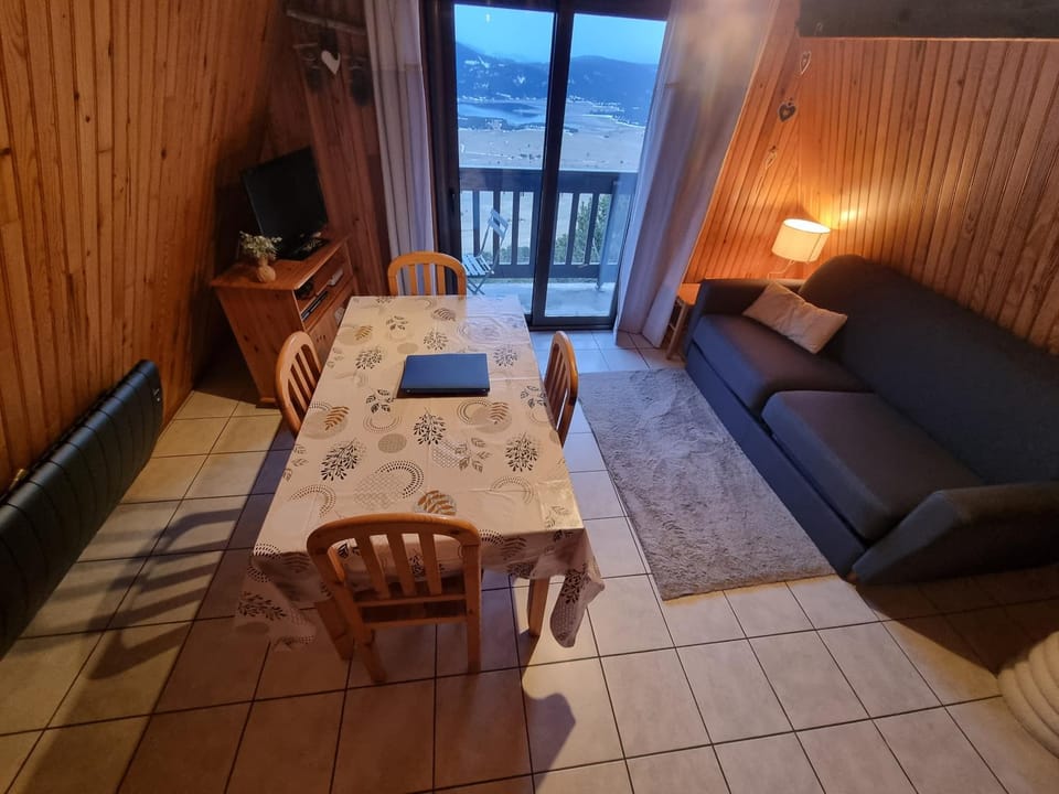 Là-Haut Chalet in Catalonia