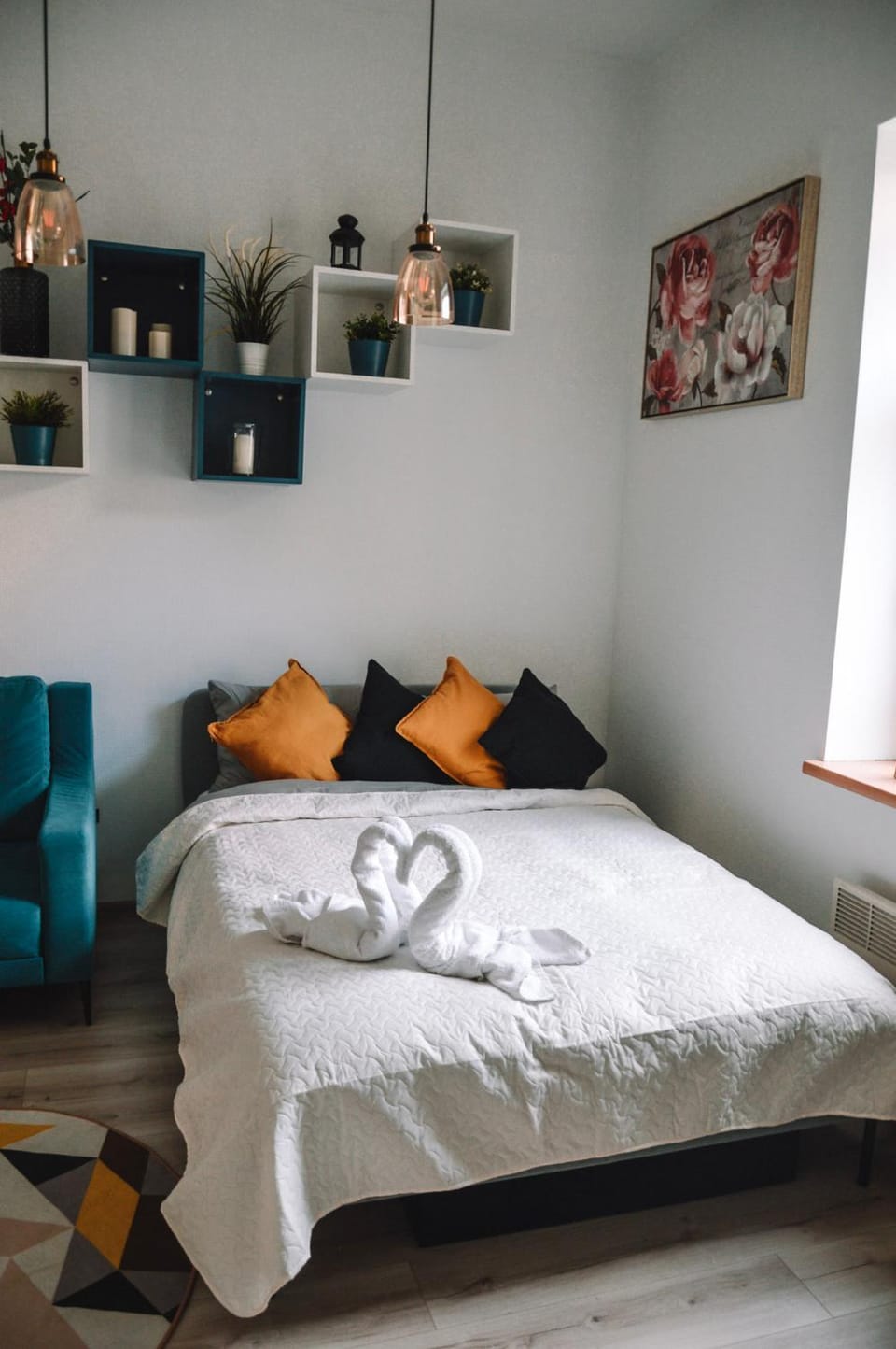 LUCKY 7 apartment Apartment in Latvia