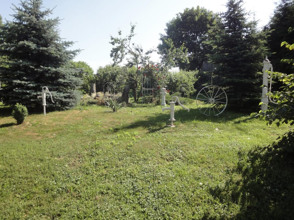 Pokoje Upałty 21 Apartment in Lithuania