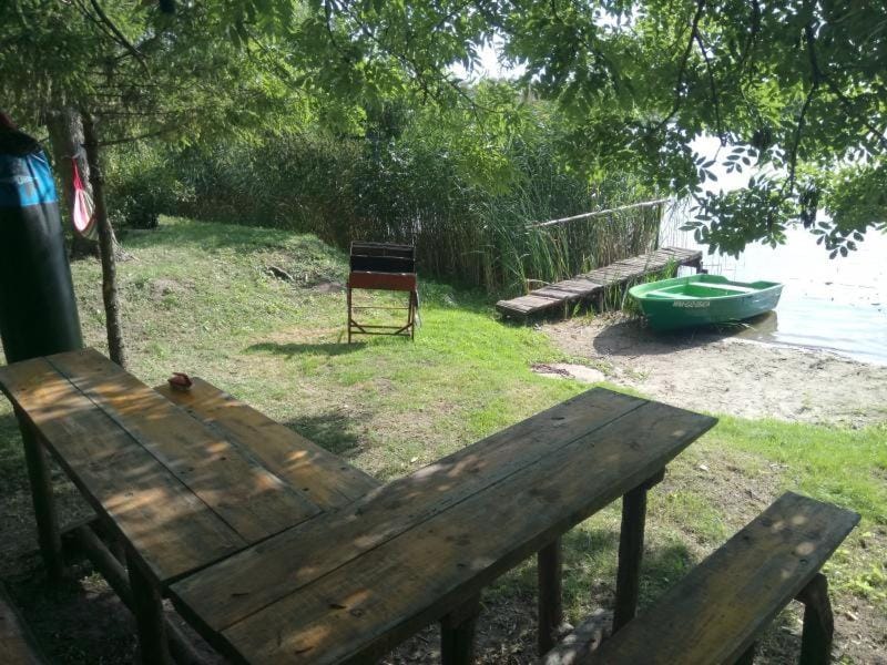 Pokoje Upałty 21 Apartment in Lithuania