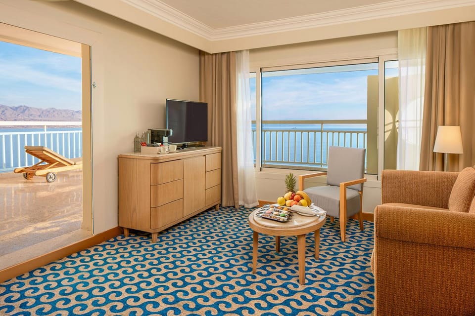 TV and multimedia, Balcony/Terrace, Living room, Sea view