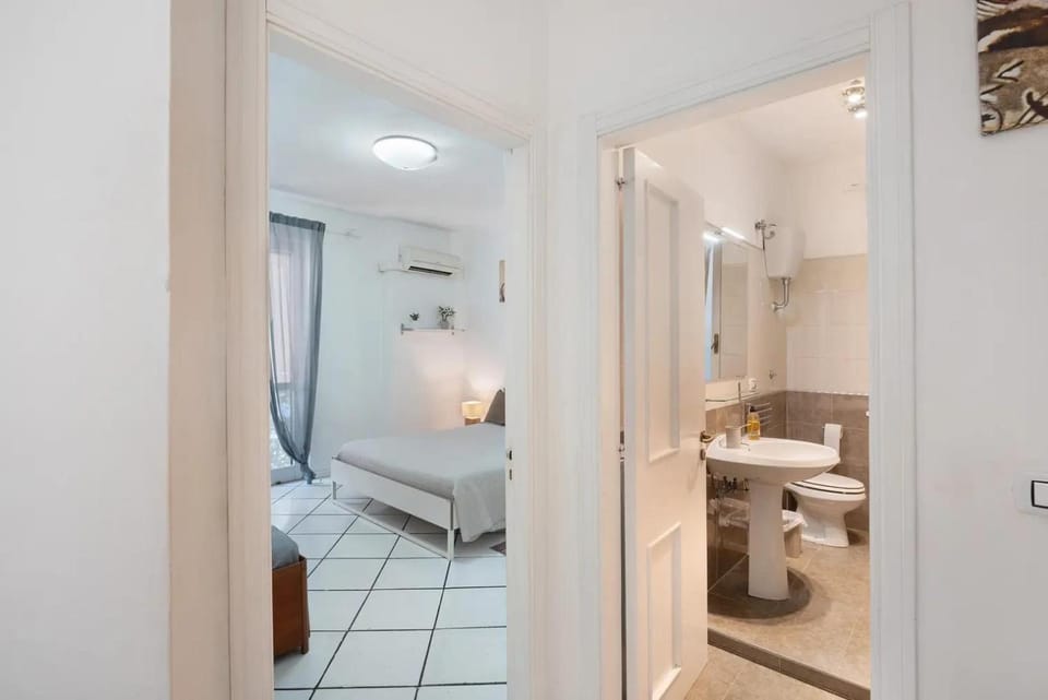 Seaside House Apartment in Vietri sul Mare