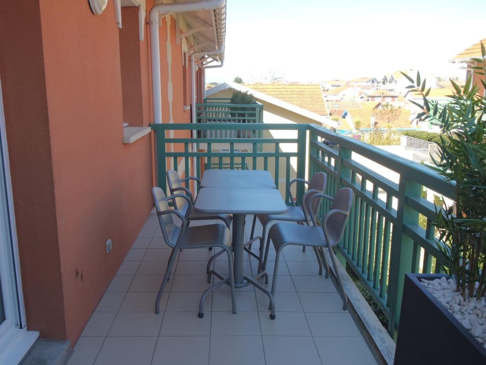 Appartement T4 Duplex à Arcachon - Confort, Proximité Port et Commodités - FR-1-319-370 Apartment in Arcachon