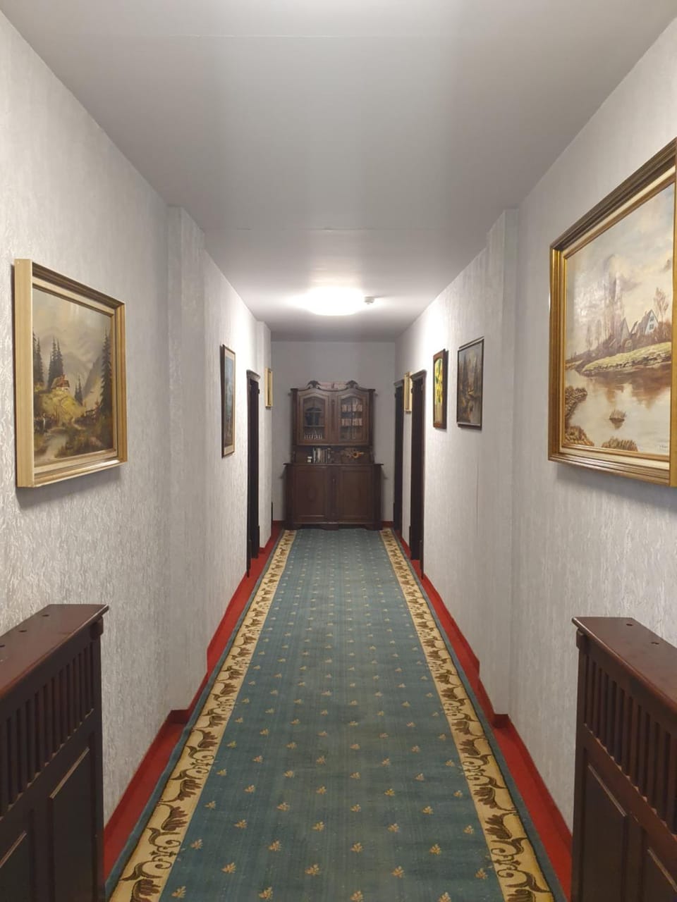 Hotel Sonne Hotel in Sibiu