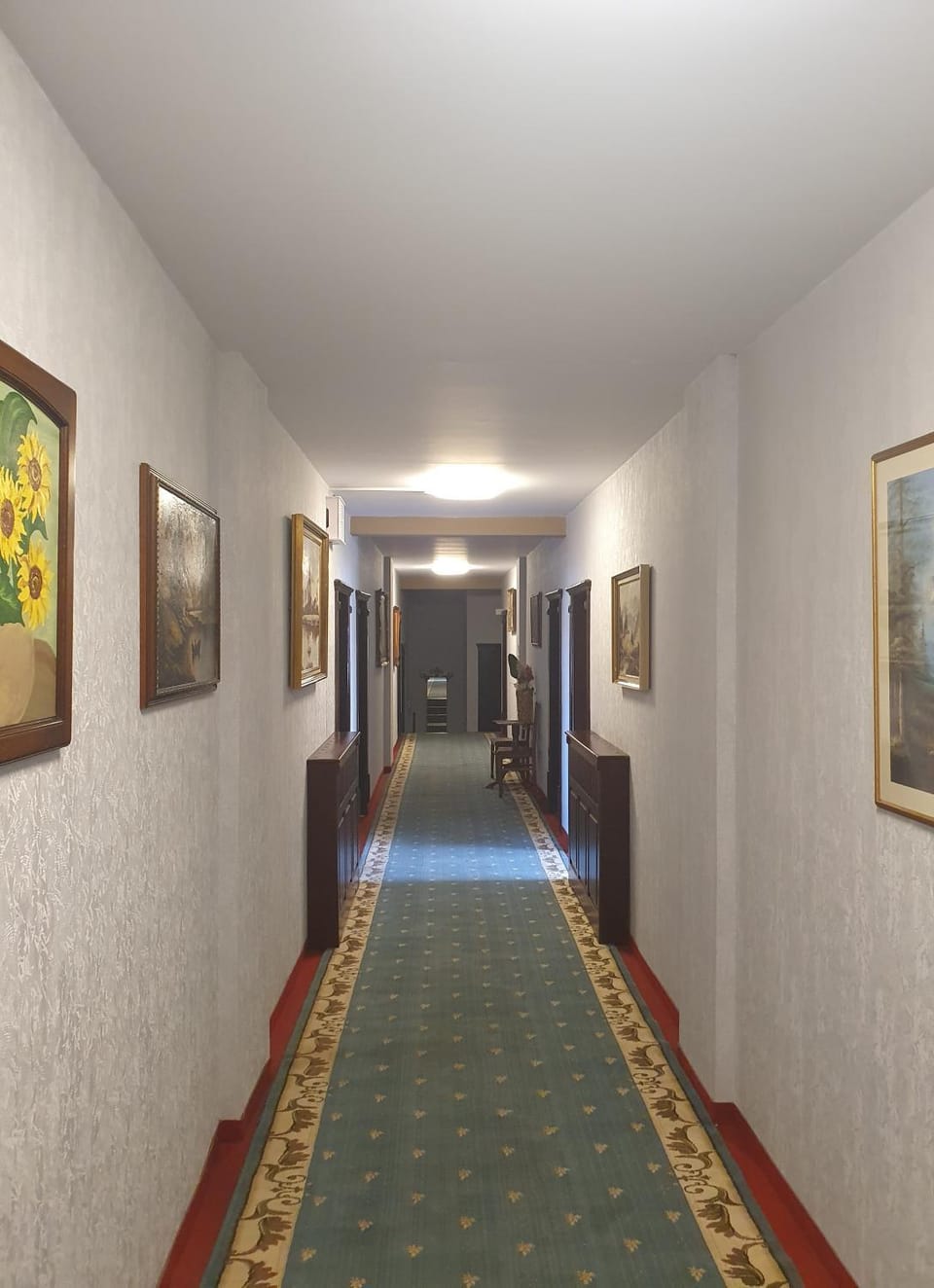 Hotel Sonne Hotel in Sibiu