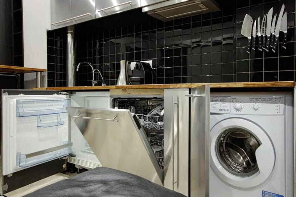 Luxury 3 Bedroom Apartment (Arcadia) Apartment in Odessa