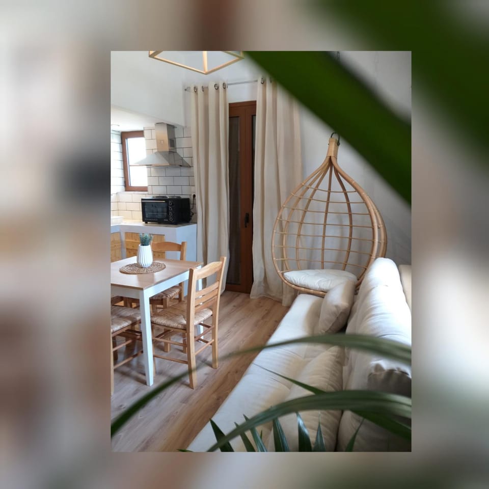 Greek Blue Apartment Apartment in Crete