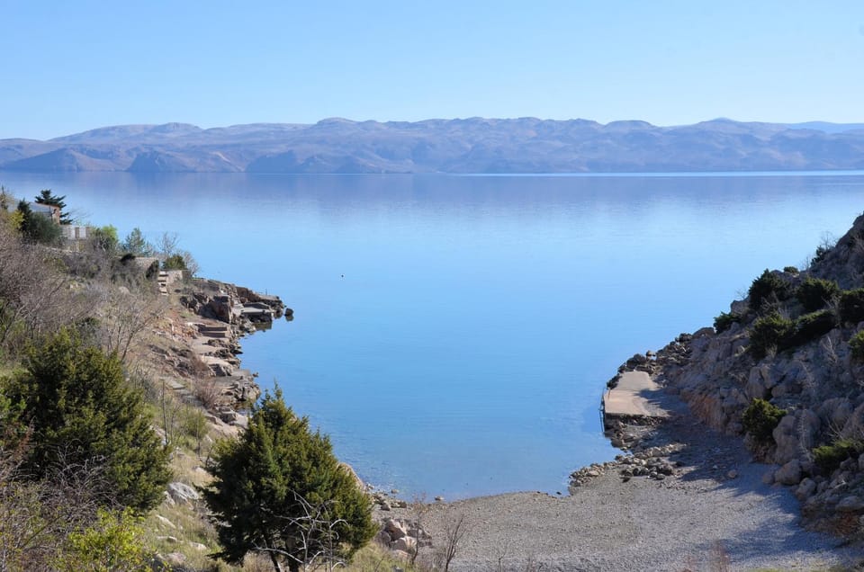 Holiday House Family Fun House in Lika-Senj County