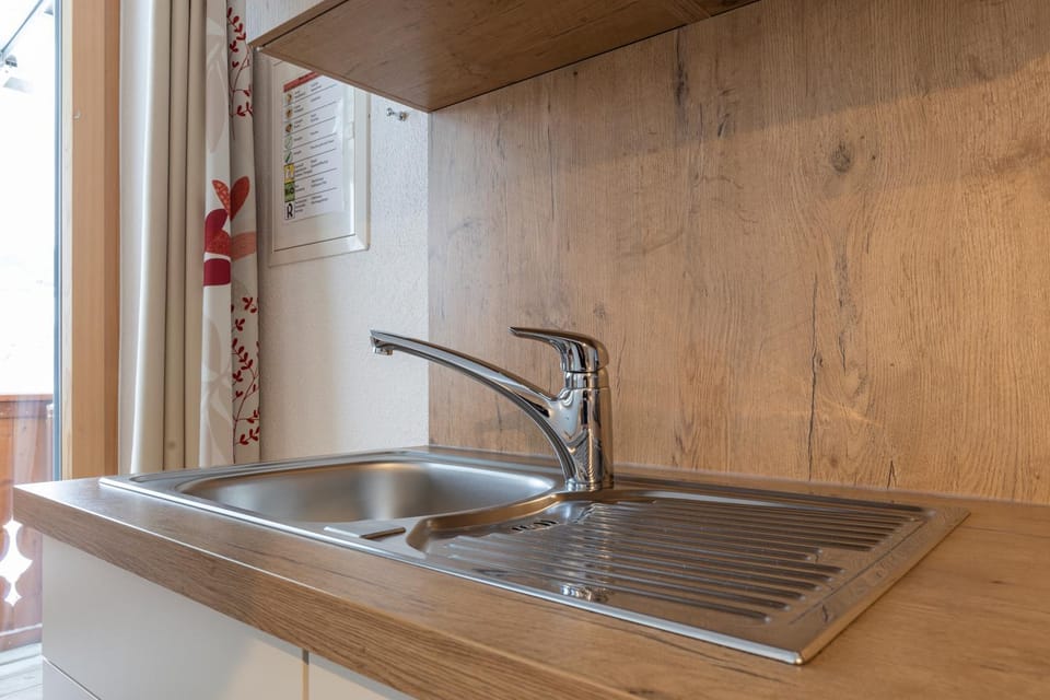 EDELWEISS Ladis Apartment in Trentino-South Tyrol