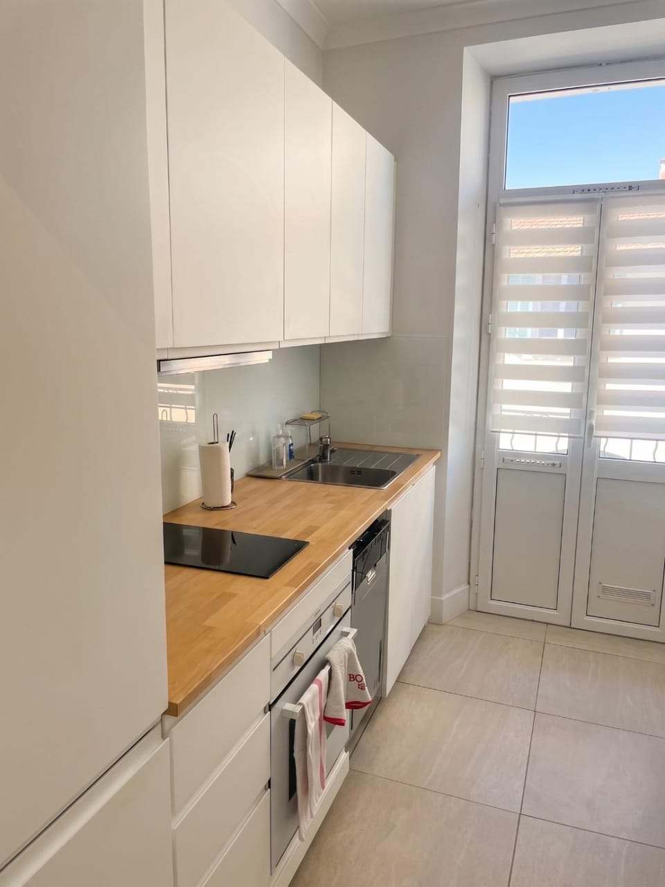 Cosy apartment Apartment in Cannes
