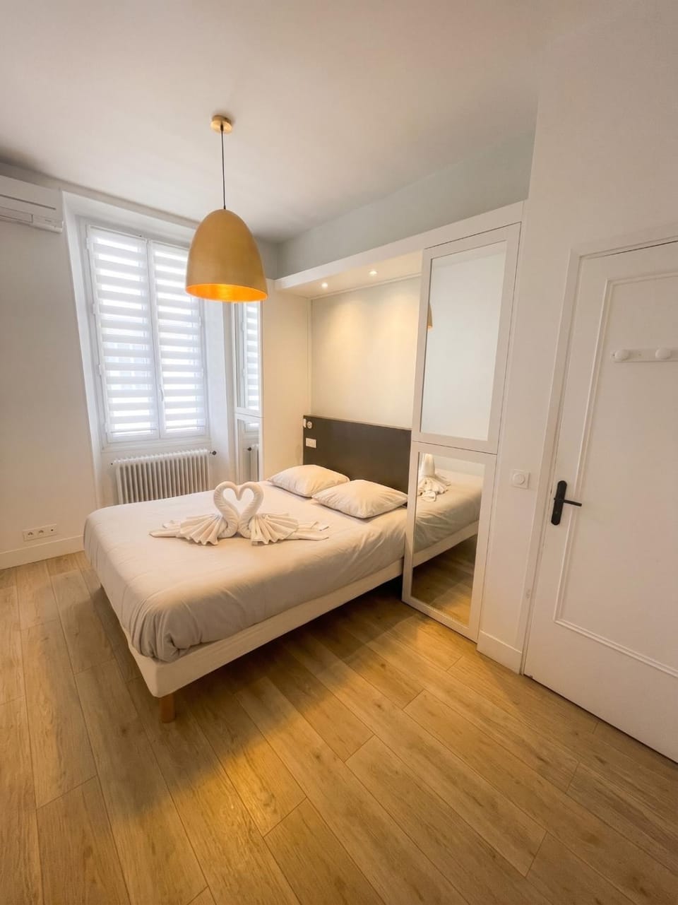 Cosy apartment Apartment in Cannes