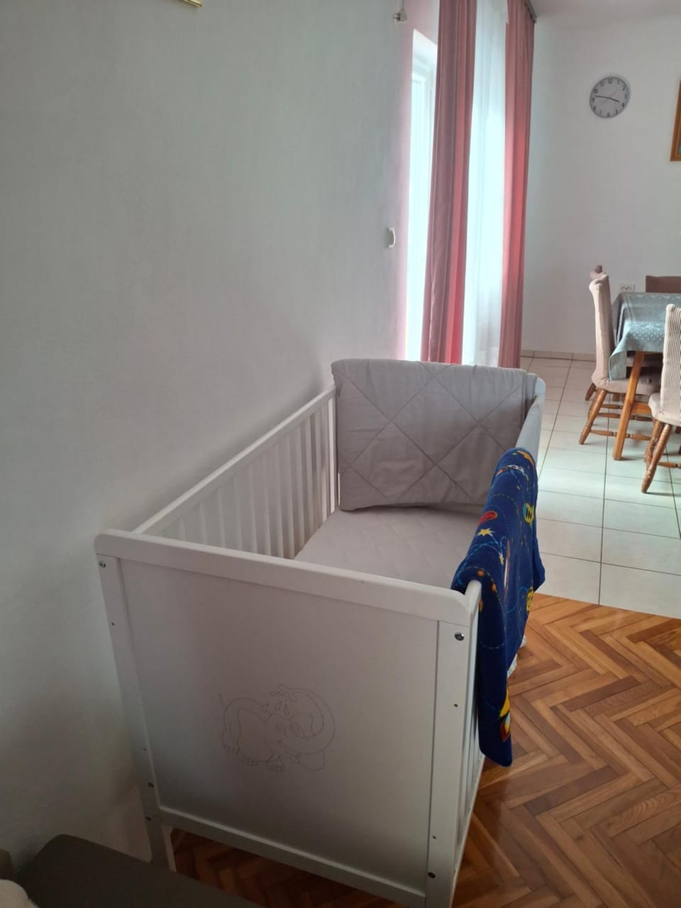 Apartment Katarina Apartment in Lika-Senj County