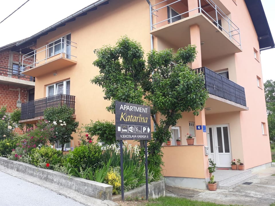 Apartment Katarina Apartment in Lika-Senj County