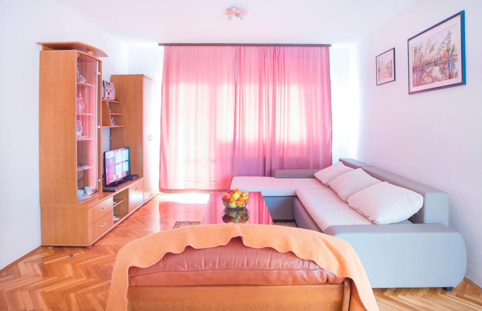 Apartment Katarina Apartment in Lika-Senj County