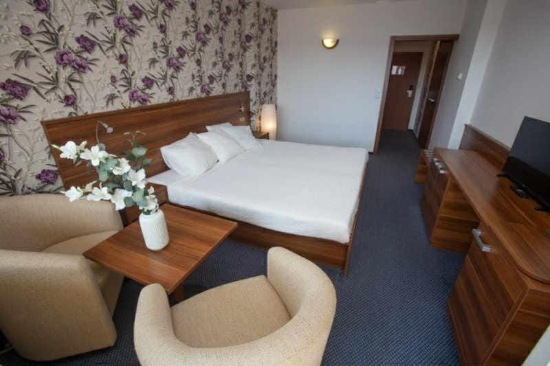Apartman Frymburk Escape Apartment in South Bohemian Region