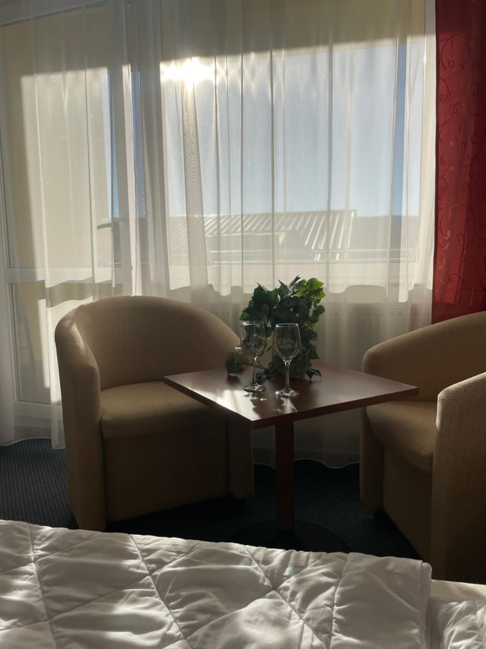 Apartman Frymburk Escape Apartment in South Bohemian Region