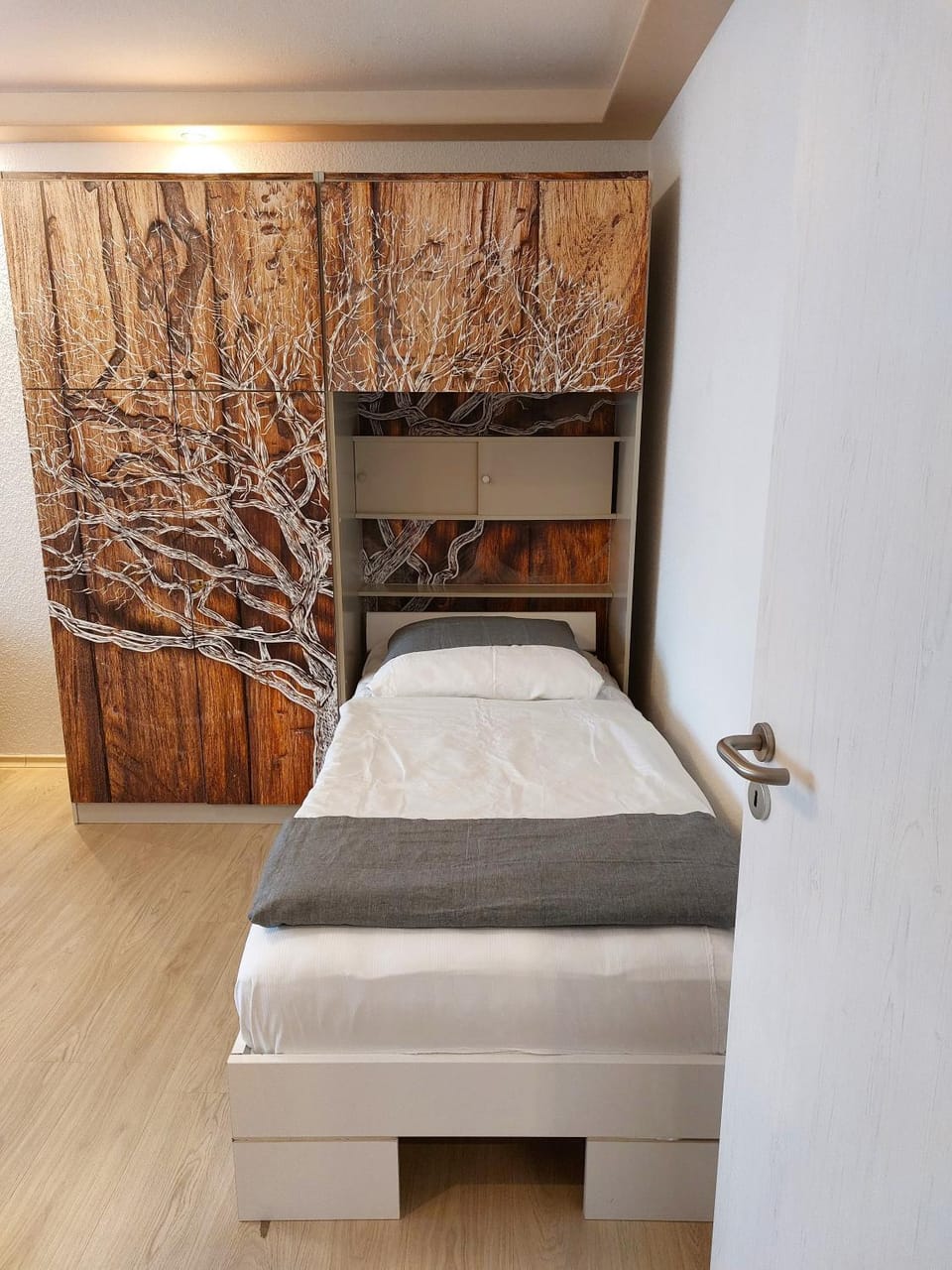 Ferienwohnung bis 4 Personen in Hannover Apartment in Hanover