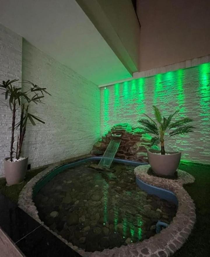 Pousada Reserva do Sahy Inn in Mangaratiba