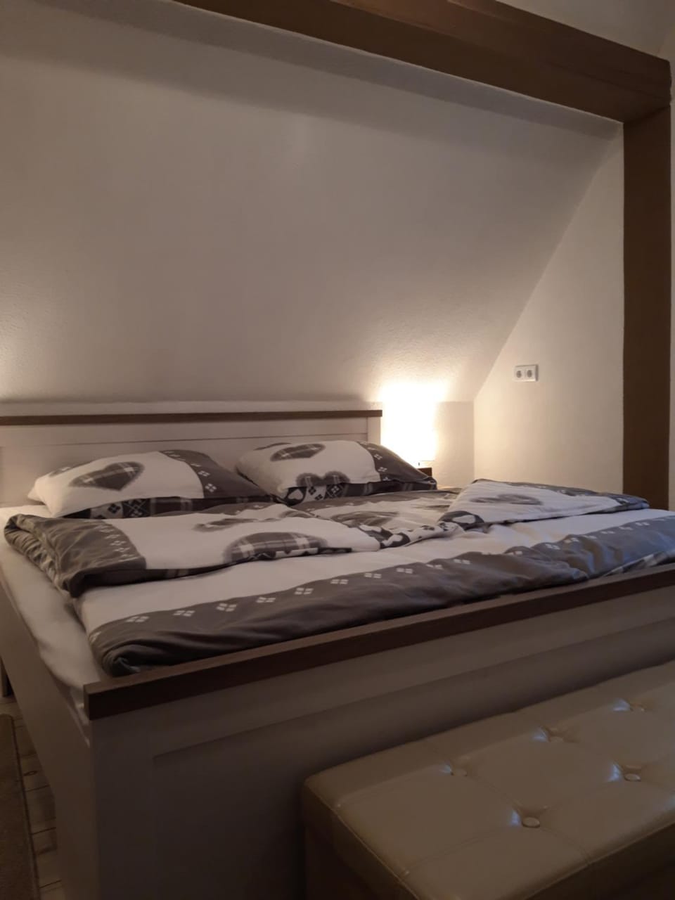Ferienapartment-Monteurwohnung-Muldestausee Apartment in Thuringia, Germany