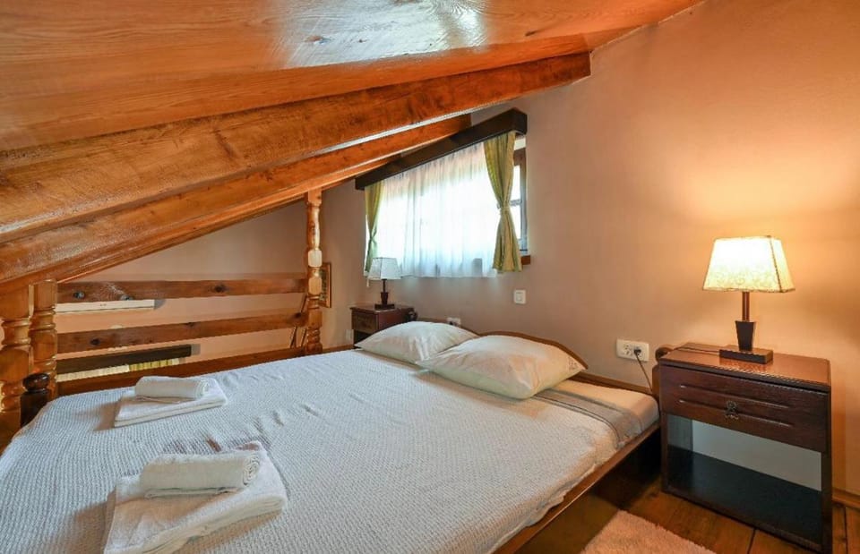 Kuća za odmor Mila Apartment in Slovenia