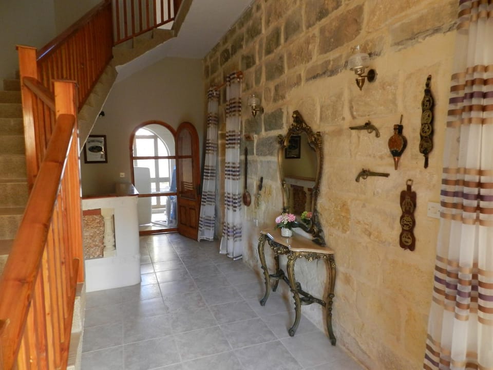 14, Triq Il Mithna House in Malta
