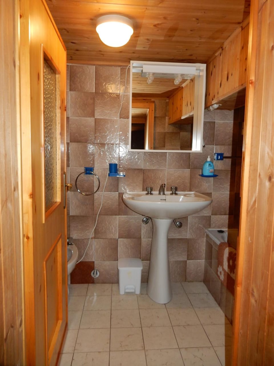 Nido Apartment in Aosta Valley, Italy