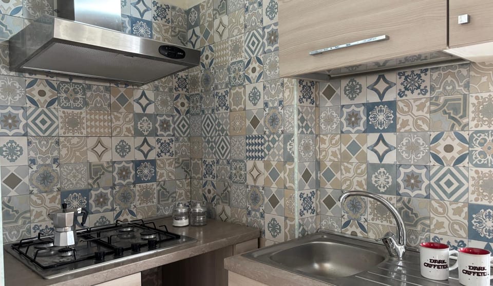 Casa Vacanze Zia Concetta Apartment in Nardò
