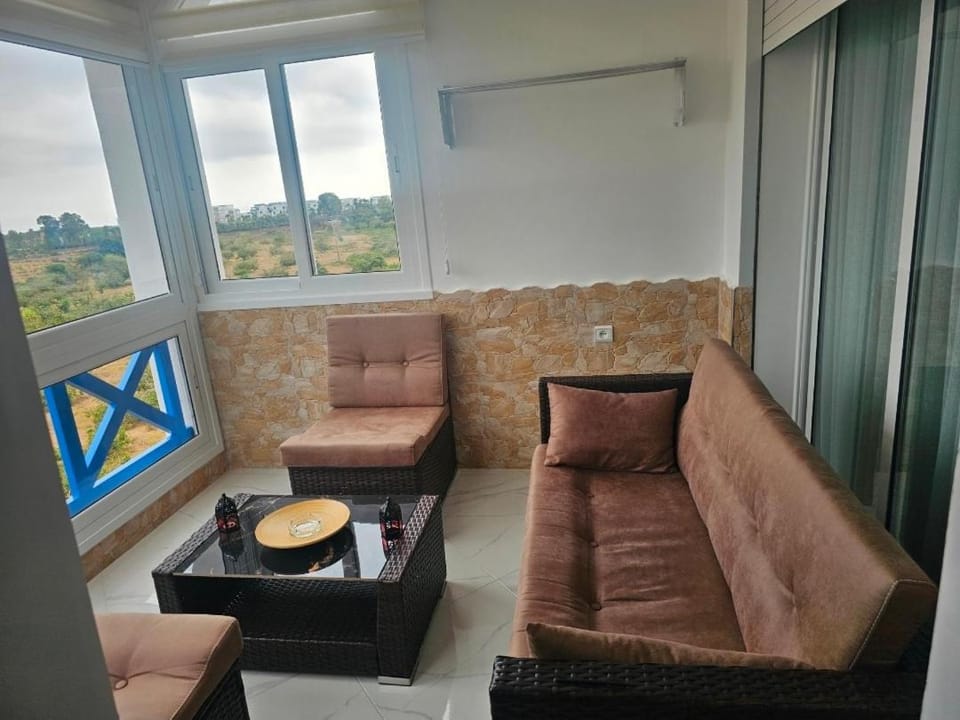 Apartamento Marina Smir Apartment in Tangier-Tétouan-Al Hoceima