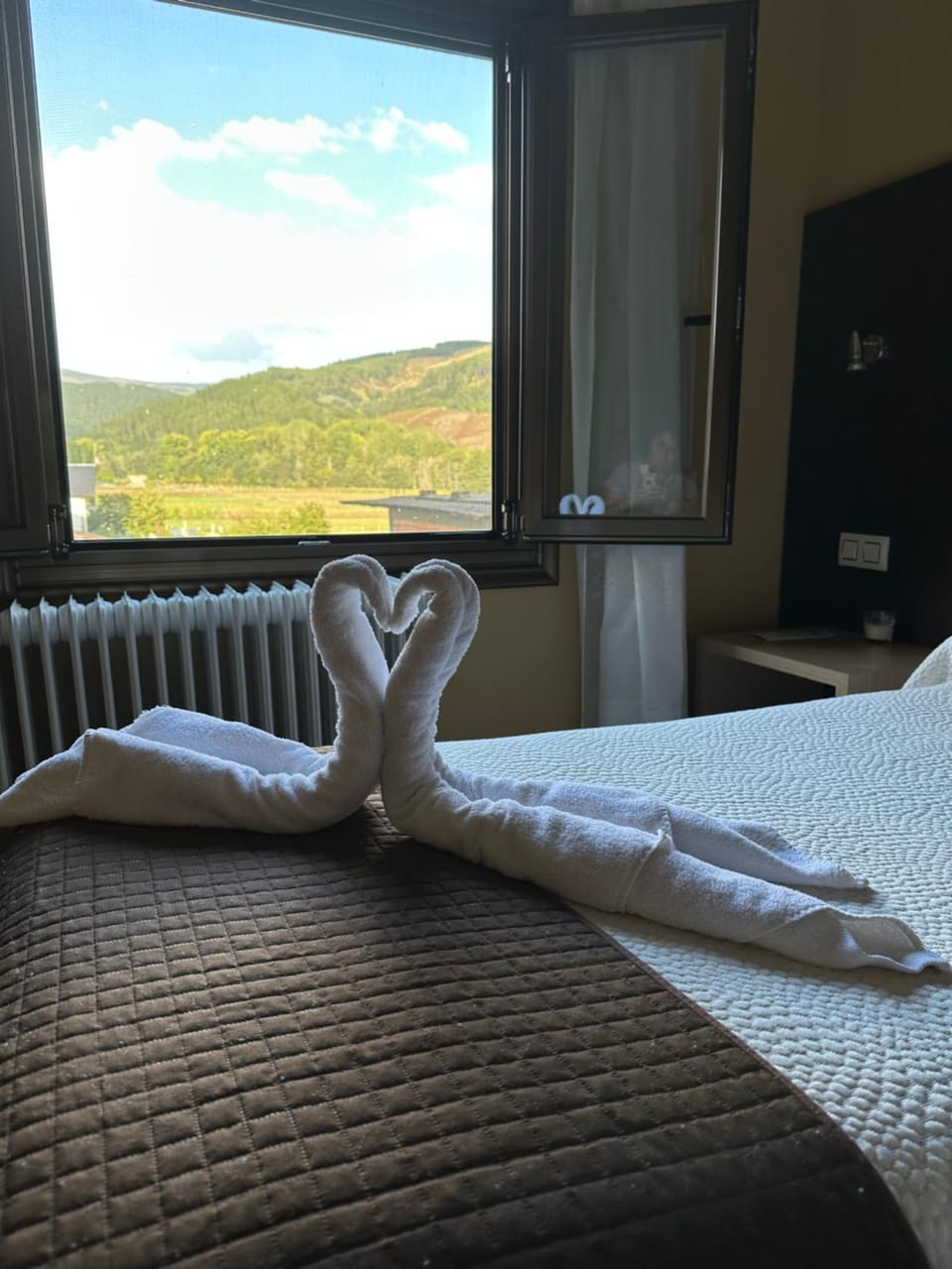 apartamento Laza Hostel in Galicia